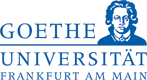 logo of Goethe-Universität Frankfurt am Main