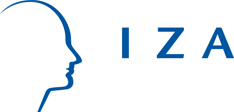 logo of IZA – Institute of Labor Economics, Bonn