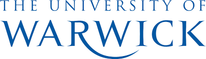 logo of University of Warwick