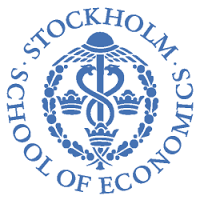 logo of Stockholm School of Economics