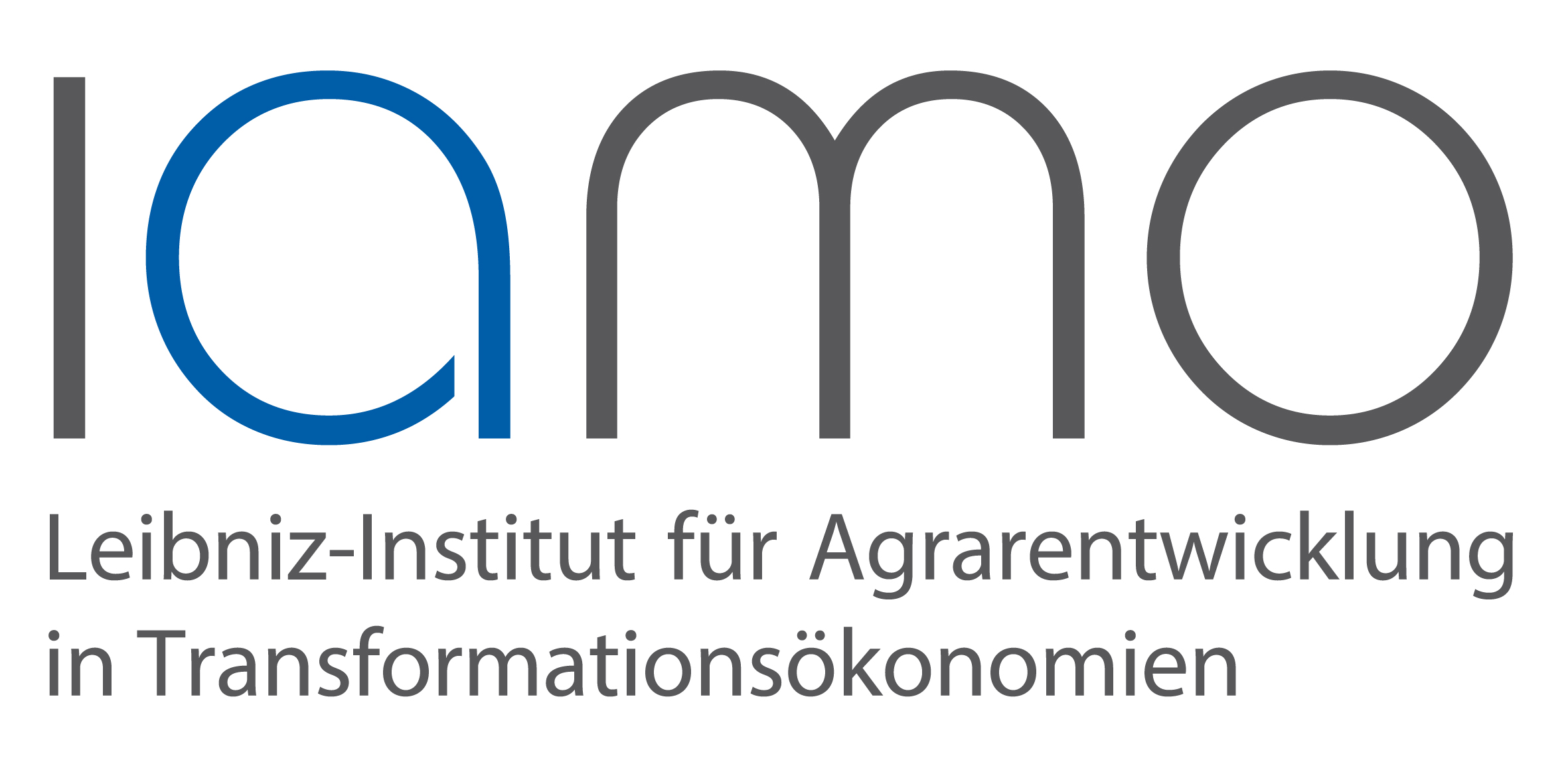 Das Logo der Einrichtung
